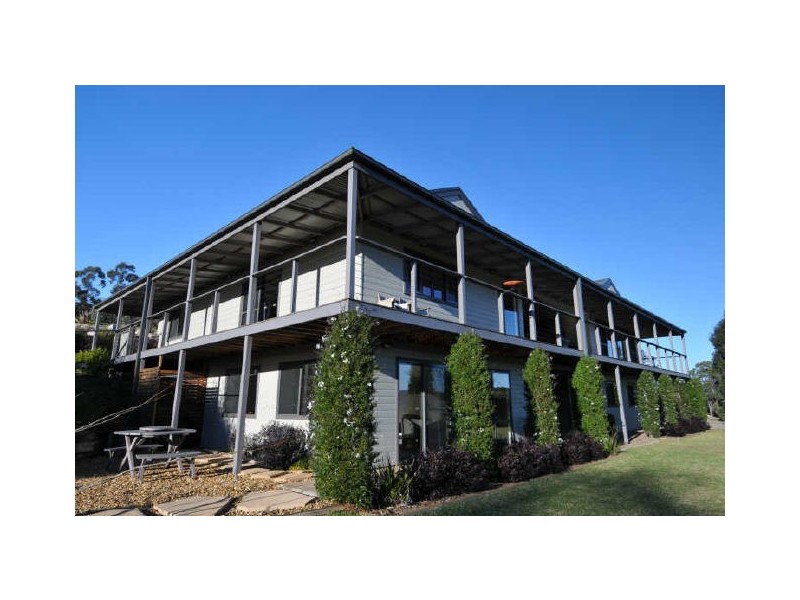 193 Bournda Park Way, Kalaru NSW 2550