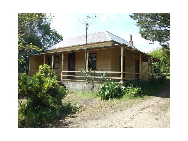 1210 Upper Brogo Road, Quaama NSW 2550