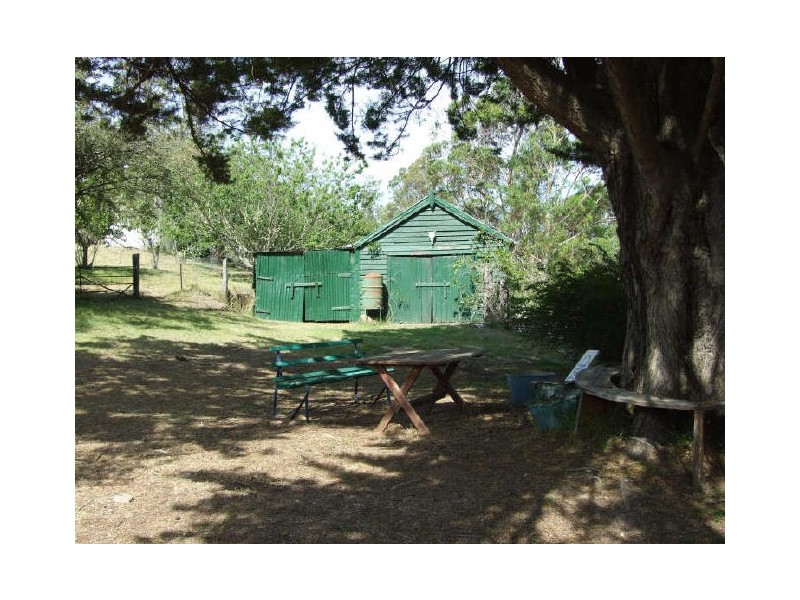 1210 Upper Brogo Road, Quaama NSW 2550