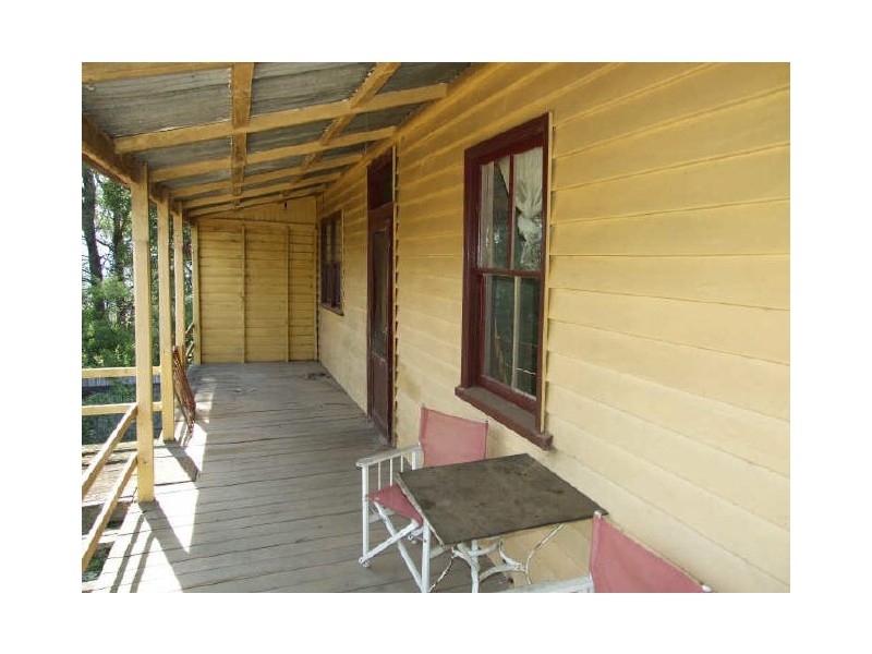 1210 Upper Brogo Road, Quaama NSW 2550