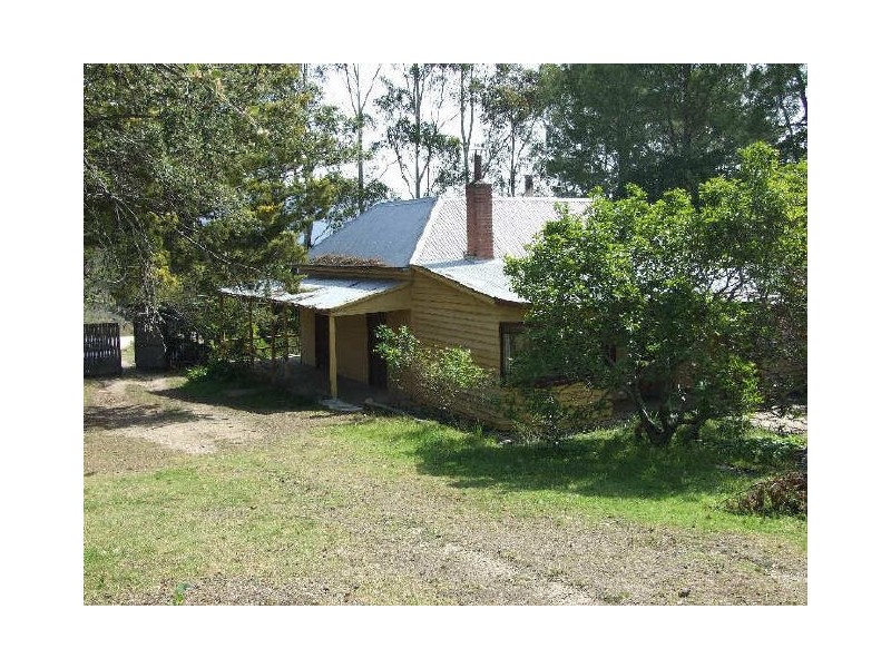 1210 Upper Brogo Road, Quaama NSW 2550