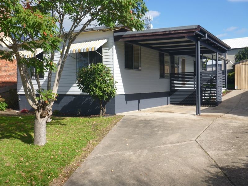 59 Parker Street, Bega NSW 2550