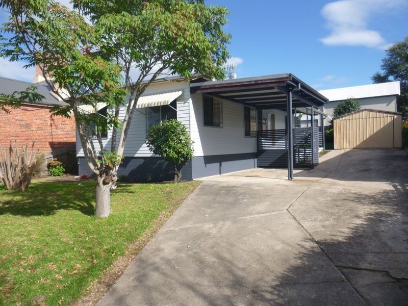 59 Parker Street, Bega NSW 2550
