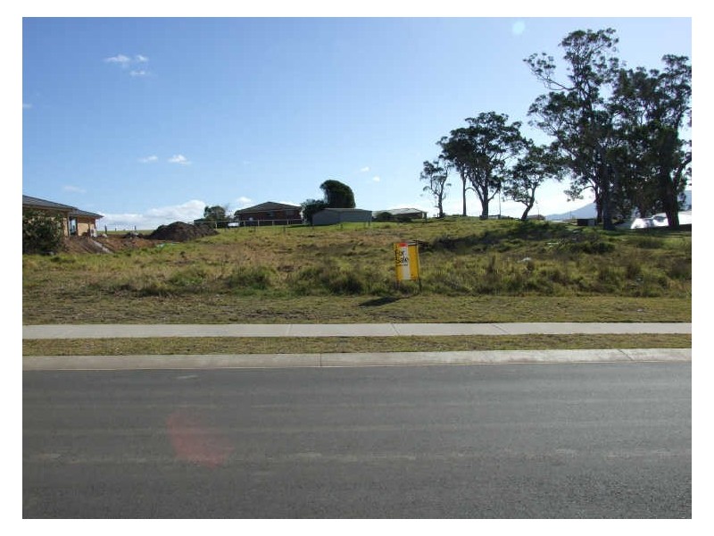 Lot 411 Glen Mia Drive, Bega NSW 2550