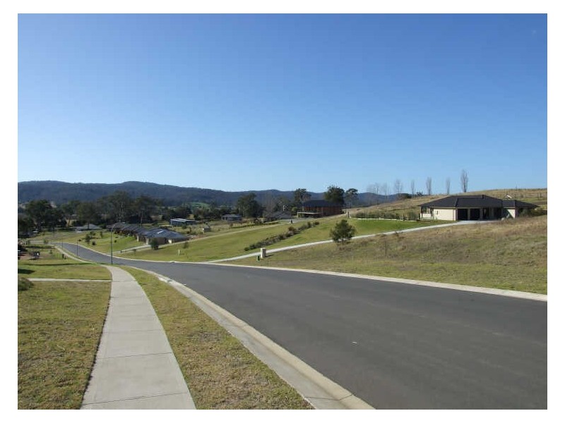 Lot 411 Glen Mia Drive, Bega NSW 2550