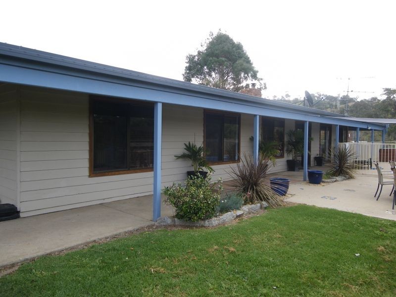 225 Daisy Hill Road, Bega NSW 2550