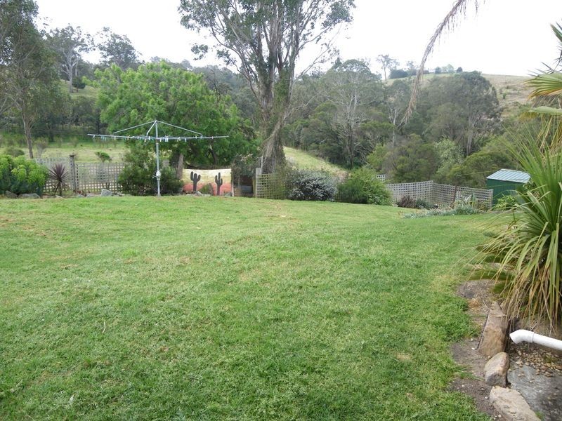 225 Daisy Hill Road, Bega NSW 2550