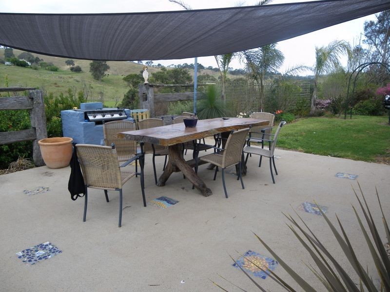 225 Daisy Hill Road, Bega NSW 2550