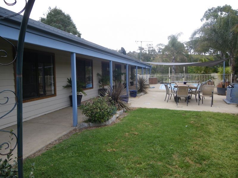 225 Daisy Hill Road, Bega NSW 2550
