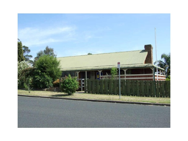 Bega NSW 2550