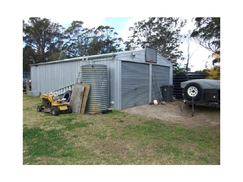 Bega NSW 2550