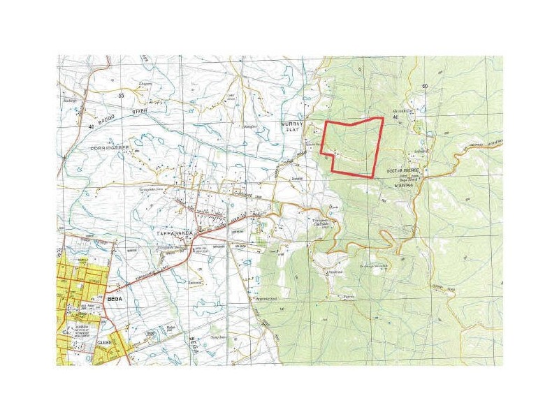 Bega NSW 2550