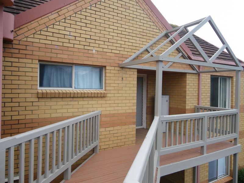 5/43 Sapphire Coast Drive, Merimbula NSW 2548