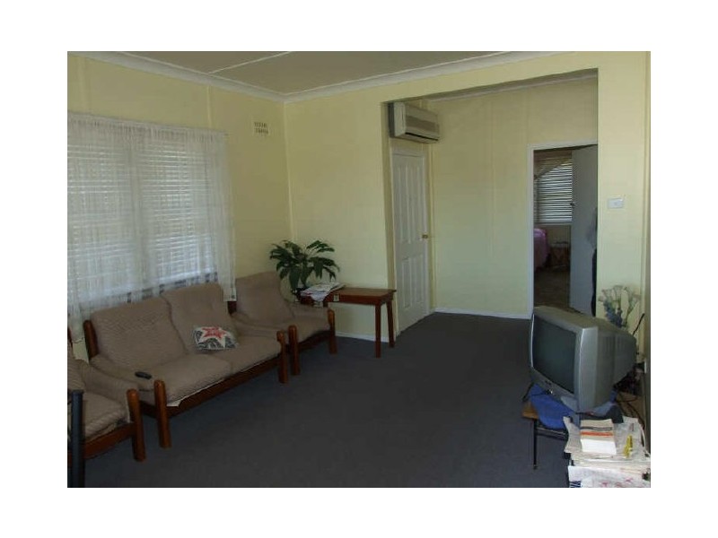 Bega NSW 2550