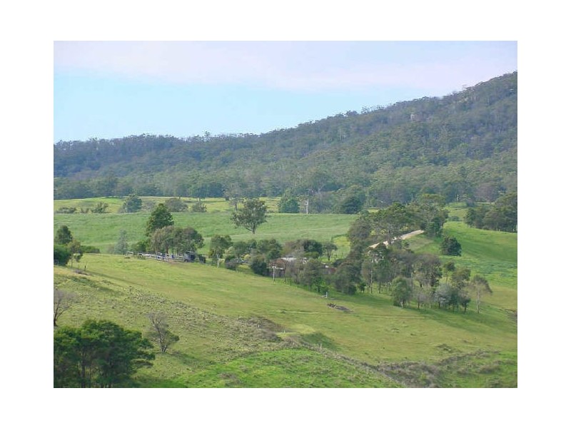 Quaama NSW 2550