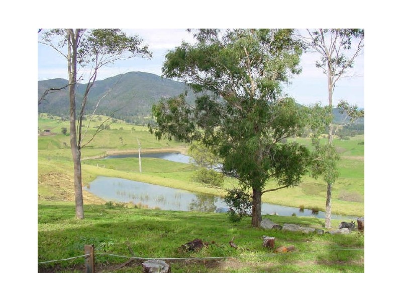 Quaama NSW 2550