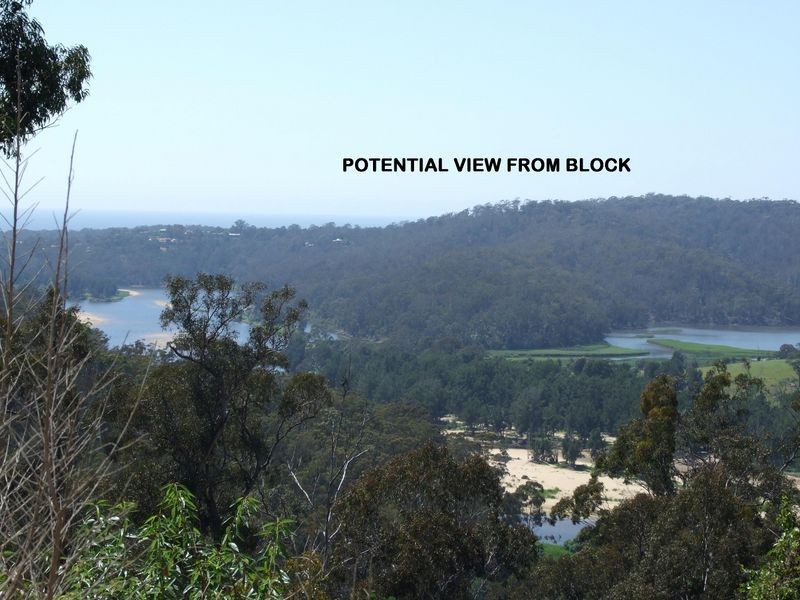 Lot 177 Vimy Ridge Road, Bega NSW 2550