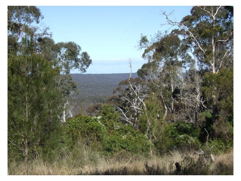 Lot 177 Vimy Ridge Road, Bega NSW 2550