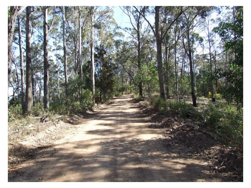 Lot 177 Vimy Ridge Road, Bega NSW 2550