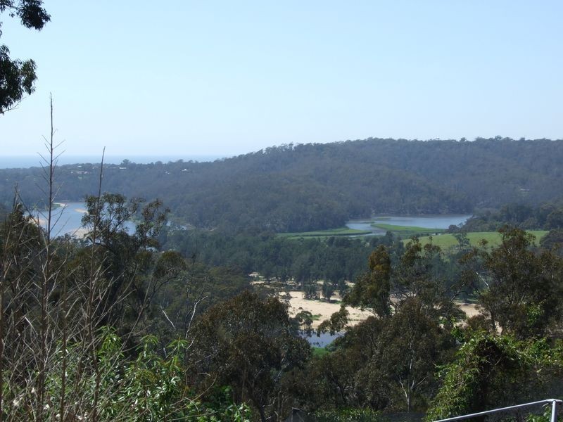 Lot 177 Vimy Ridge Road, Bega NSW 2550