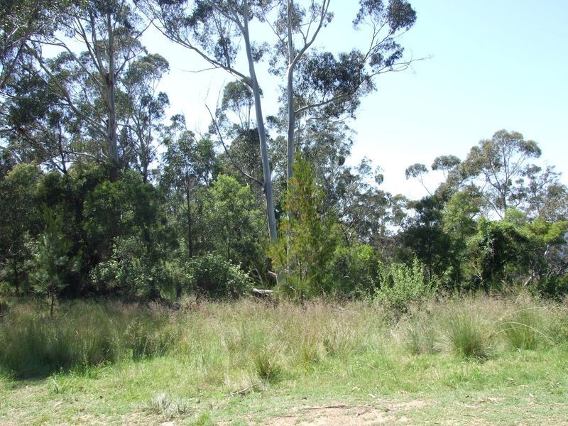 Lot 177 Vimy Ridge Road, Bega NSW 2550