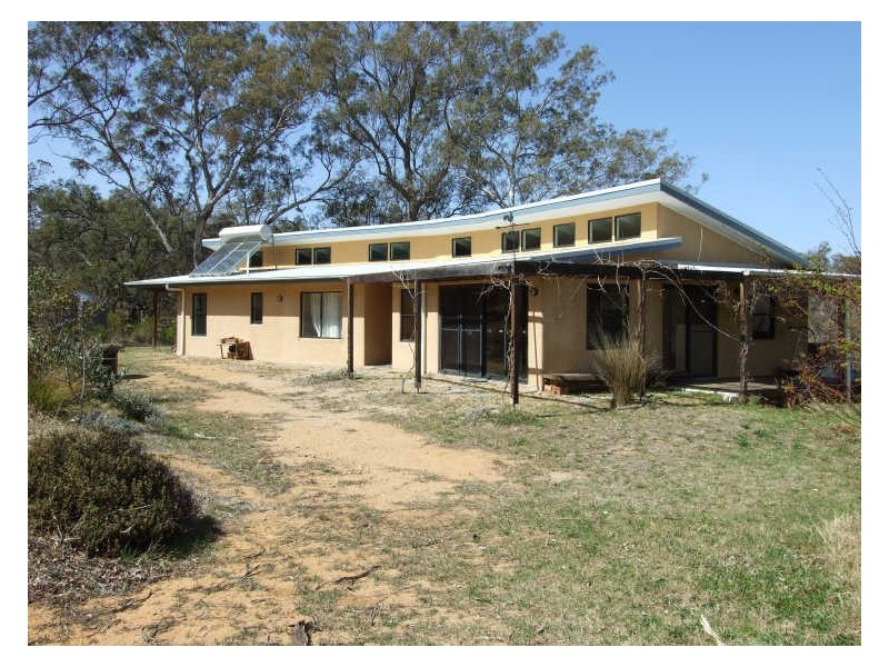 552 Niagra Lane, Candelo NSW 2550