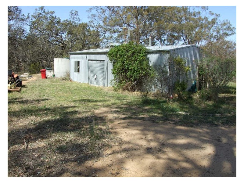 552 Niagra Lane, Candelo NSW 2550
