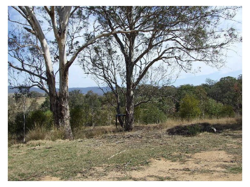 552 Niagra Lane, Candelo NSW 2550