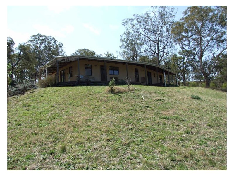 552 Niagra Lane, Candelo NSW 2550