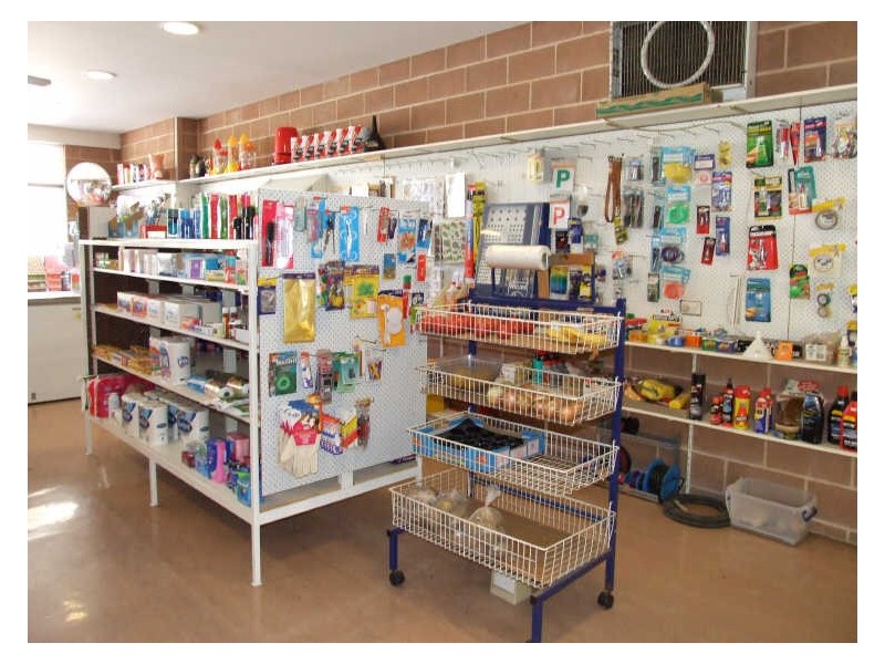 Two Lakes Service Station/Lot 3 Tathra Road, Kalaru NSW 2550