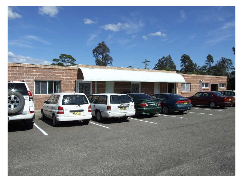 Two Lakes Service Station/Lot 3 Tathra Road, Kalaru NSW 2550