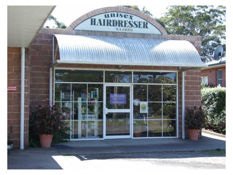 “Two Lakes Service Station”/Lot 3 Tathra Road, Kalaru NSW 2550