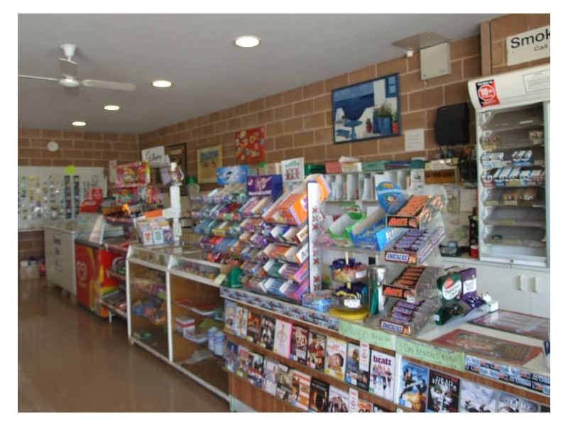 “Two Lakes Service Station”/Lot 3 Tathra Road, Kalaru NSW 2550