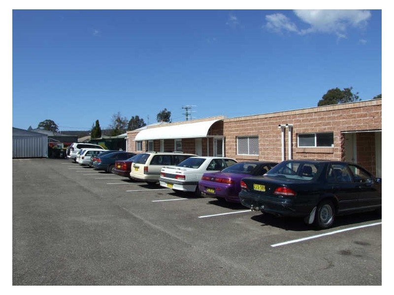 “Two Lakes Service Station”/Lot 3 Tathra Road, Kalaru NSW 2550