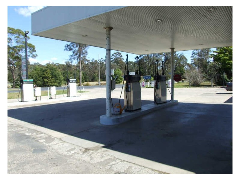 “Two Lakes Service Station”/Lot 3 Tathra Road, Kalaru NSW 2550
