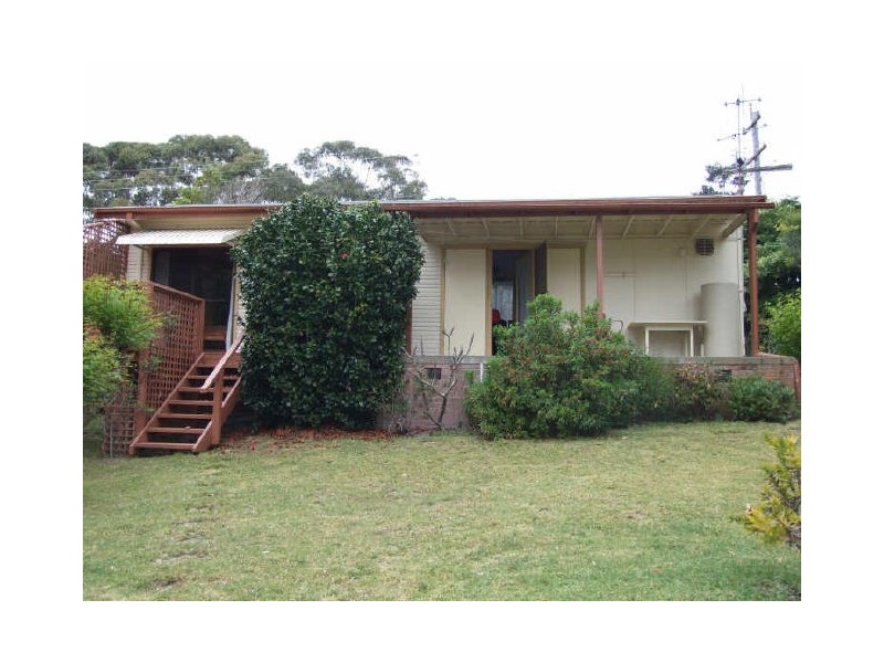 Tathra NSW 2550
