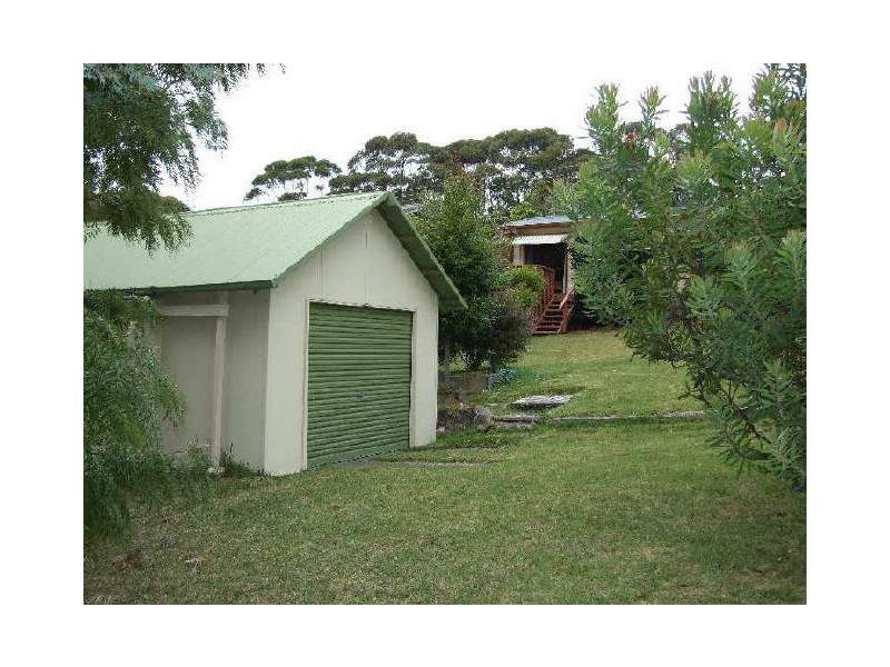 Tathra NSW 2550