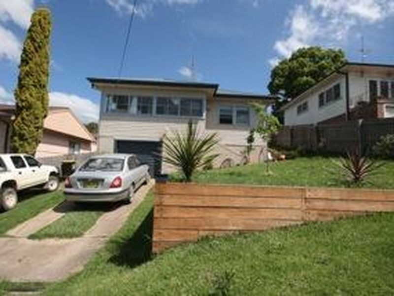 28 Fairview Street, Bega NSW 2550