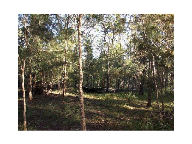 Bournda NSW 2550