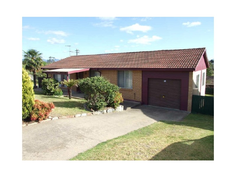 Bega NSW 2550