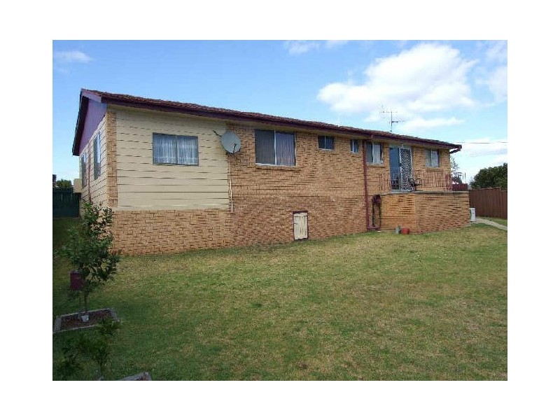 Bega NSW 2550