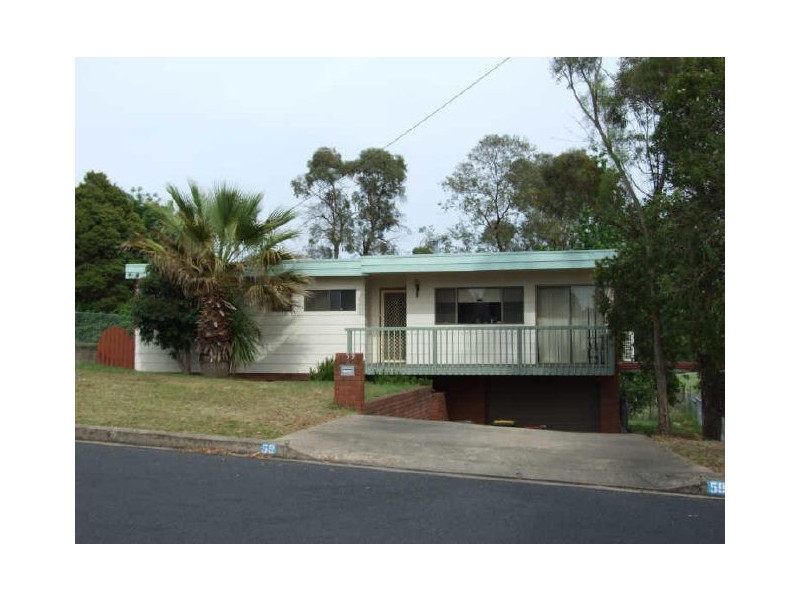Bega NSW 2550