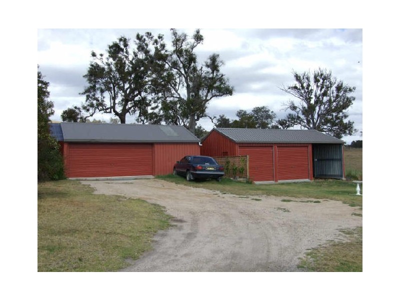 146 Snowy Mountains Highway, Bega NSW 2550