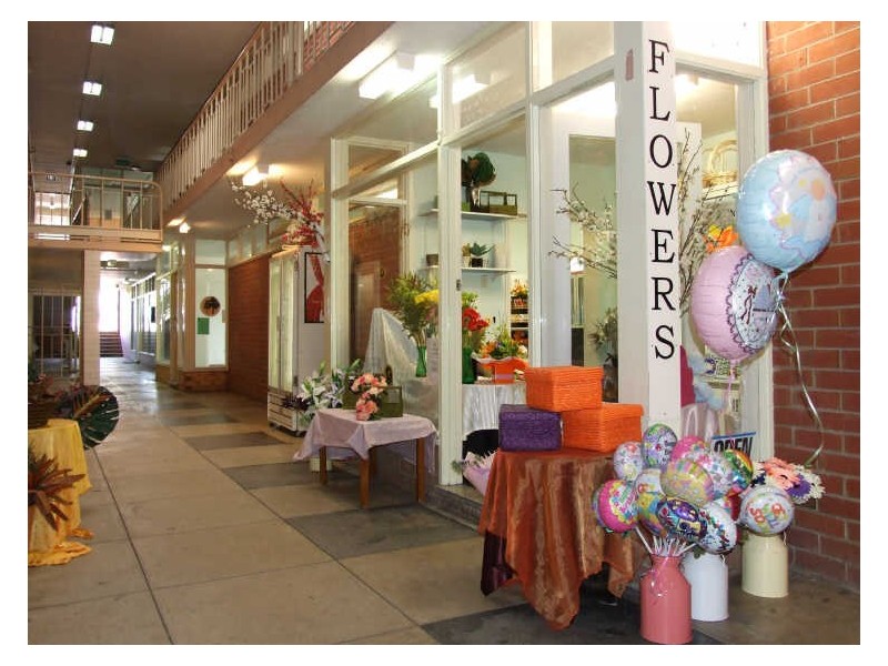 ‘Rixons Arcade’/158-162 Carp Street, Bega NSW 2550