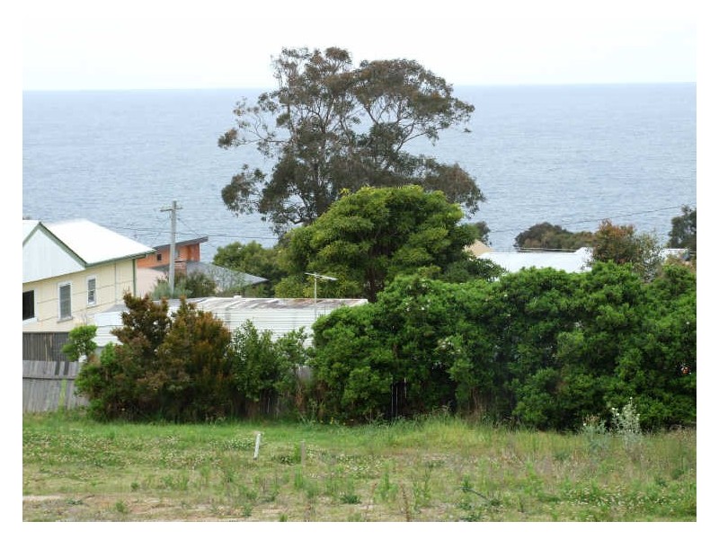 Lot 130 Bay Street, Tathra NSW 2550