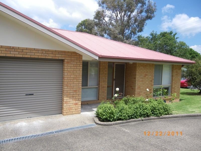 6/6-8 Union Street, Bega NSW 2550