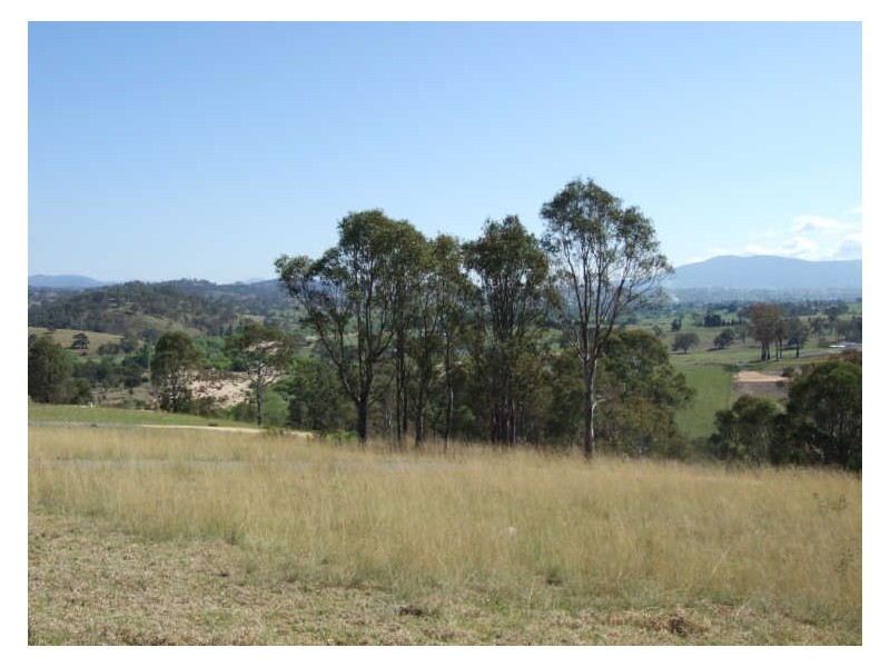Lot 50 Wattle Place, Bega NSW 2550