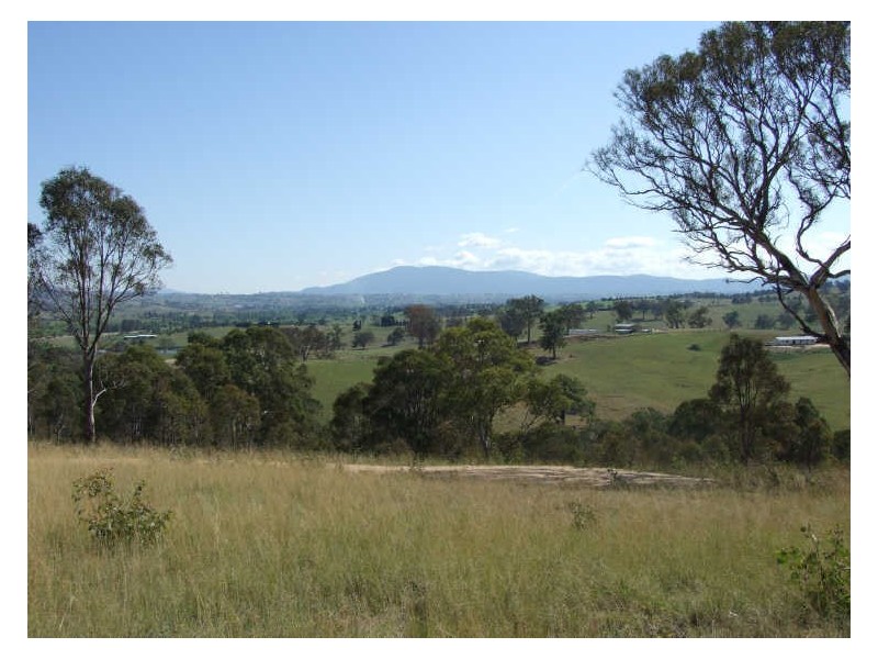 Lot 50 Wattle Place, Bega NSW 2550