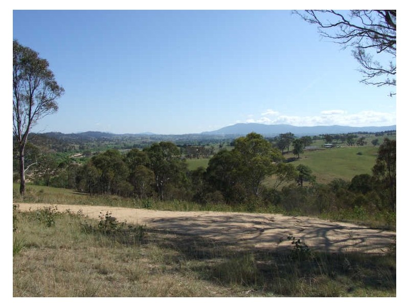 Lot 50 Wattle Place, Bega NSW 2550