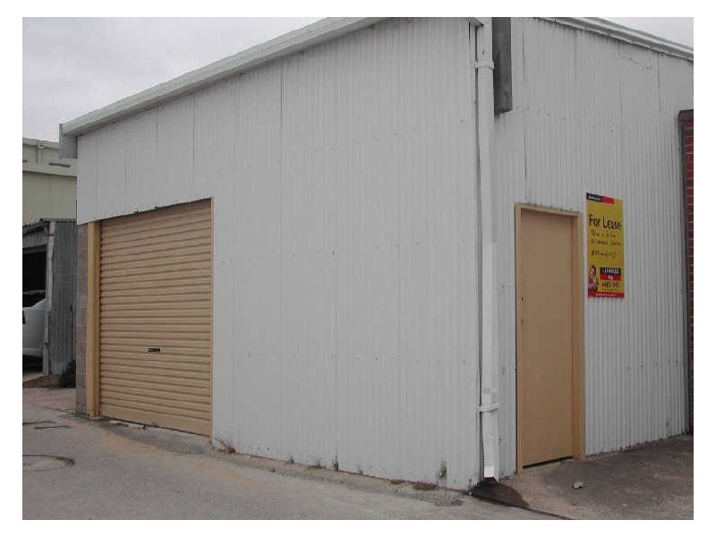 Jones Lane, Bega NSW 2550